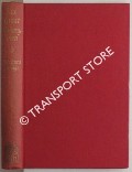 Six Great Railwaymen - Stephenson, Hudson, Denison, Huish, Stephen, Gresley by HOUGH, Richard 